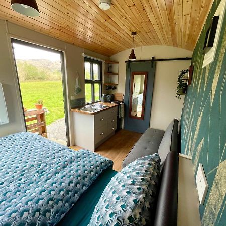 Hotel Stepping Stones Glamping Little Red Bantry Exterior foto